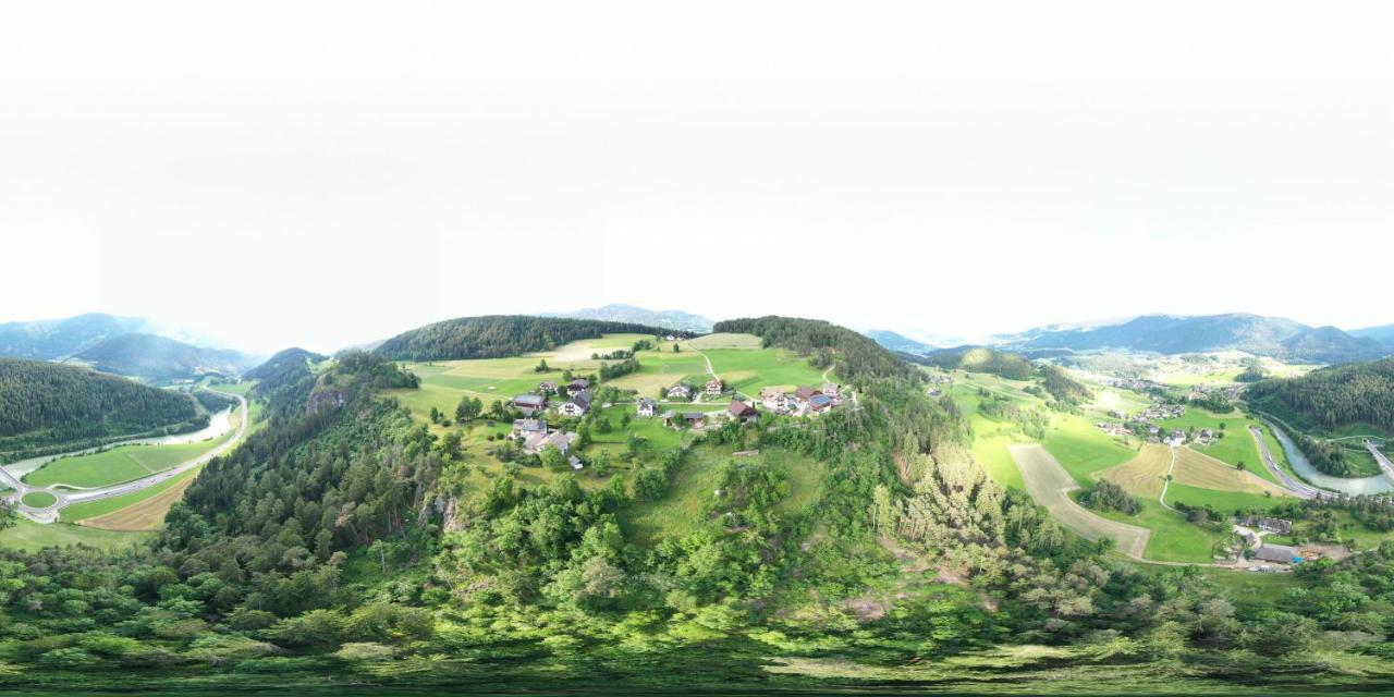 Holzerhof Lothen Campolino 5 Sankt Lorenzen Εξωτερικό φωτογραφία