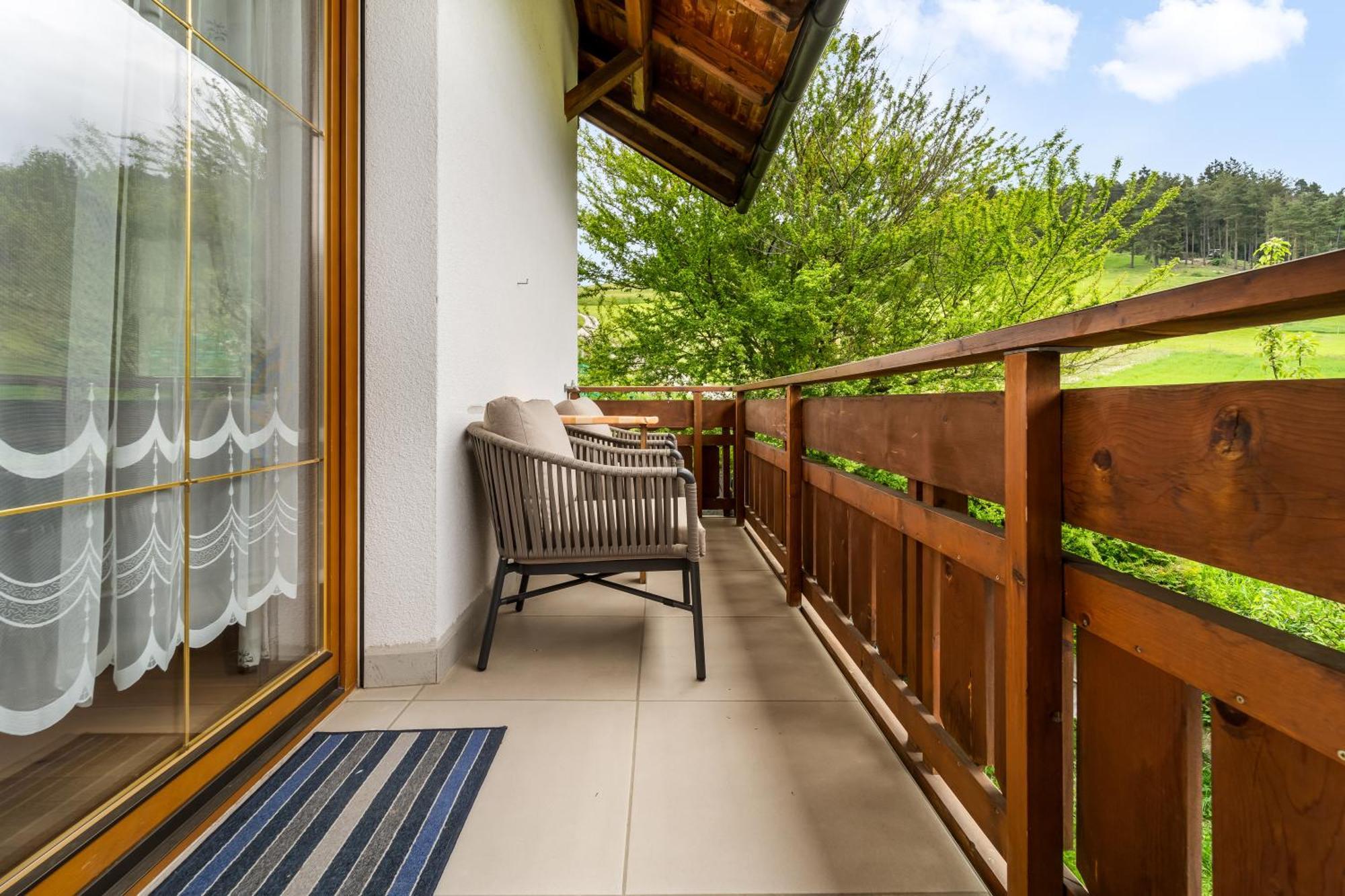 Holzerhof Lothen Campolino 5 Sankt Lorenzen Εξωτερικό φωτογραφία